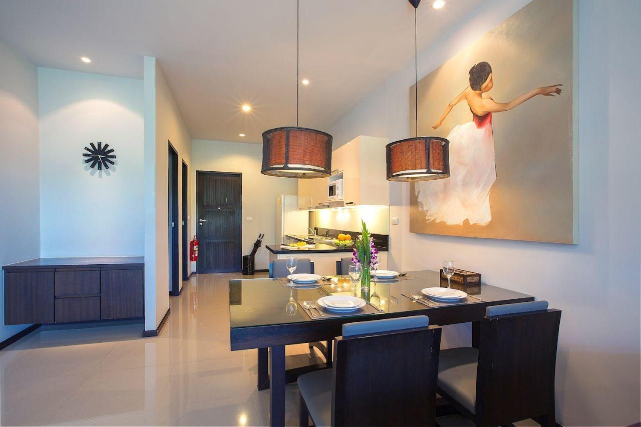 Villa Hinako By Tropiclook Rawai Exterior photo