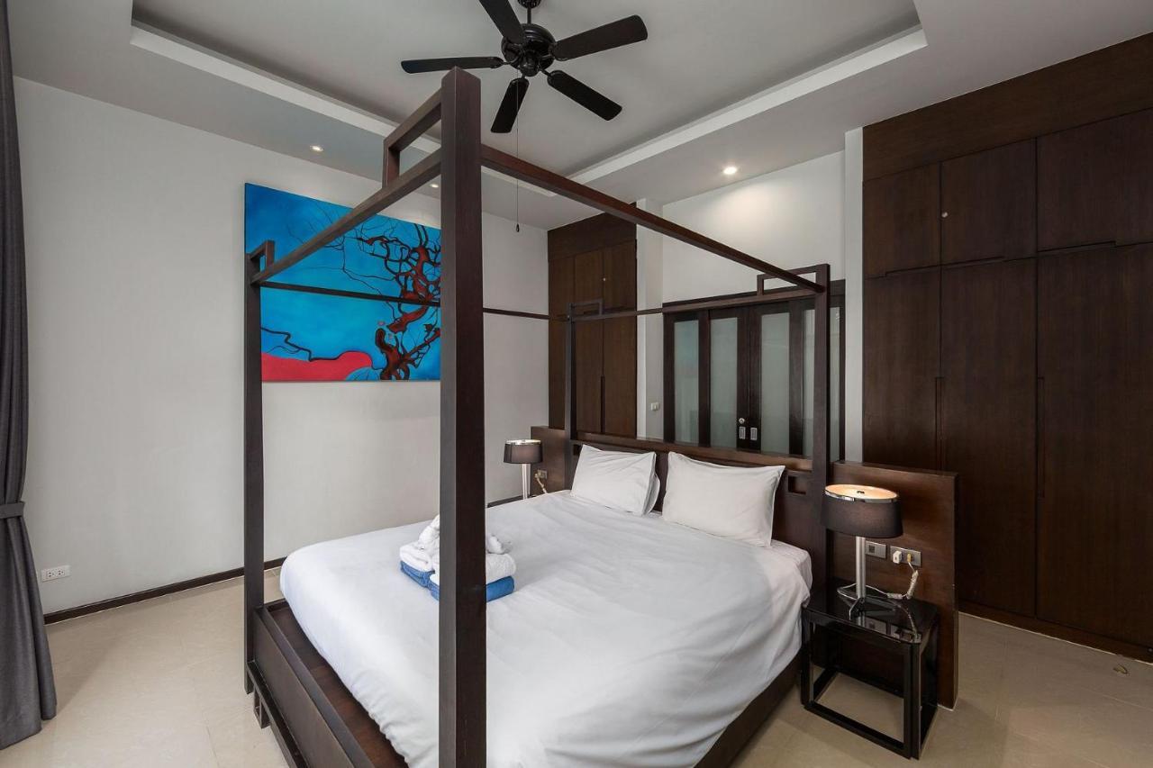 Villa Hinako By Tropiclook Rawai Exterior photo