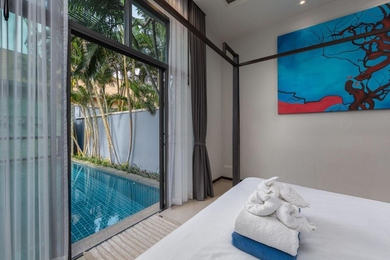 Villa Hinako By Tropiclook Rawai Exterior photo