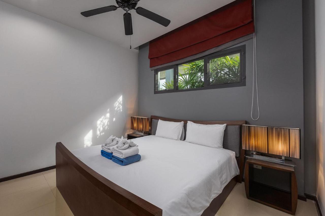 Villa Hinako By Tropiclook Rawai Exterior photo