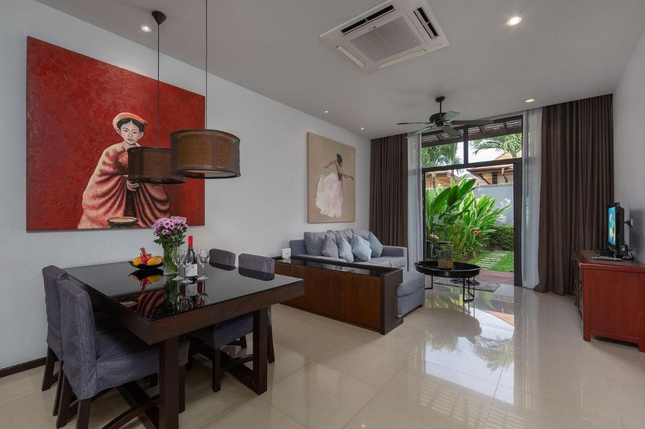 Villa Hinako By Tropiclook Rawai Exterior photo