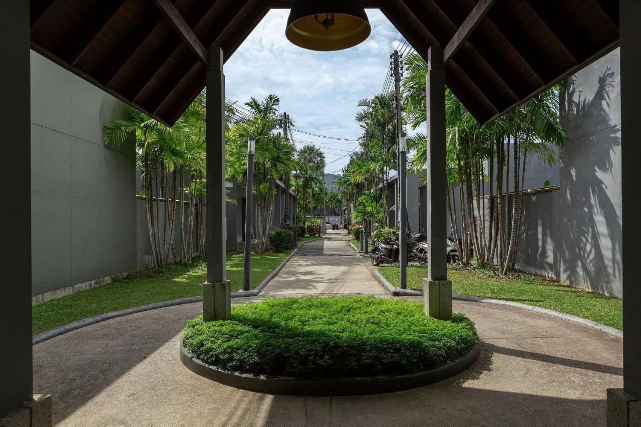 Villa Hinako By Tropiclook Rawai Exterior photo