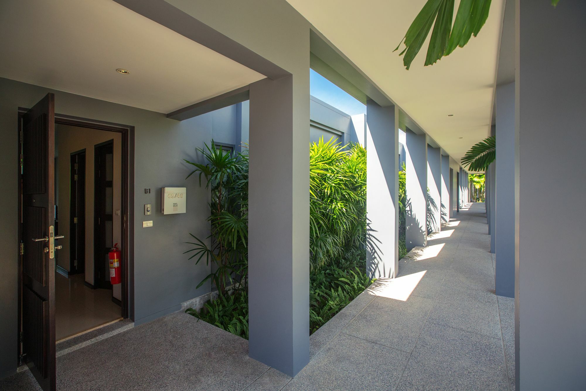 Villa Hinako By Tropiclook Rawai Exterior photo